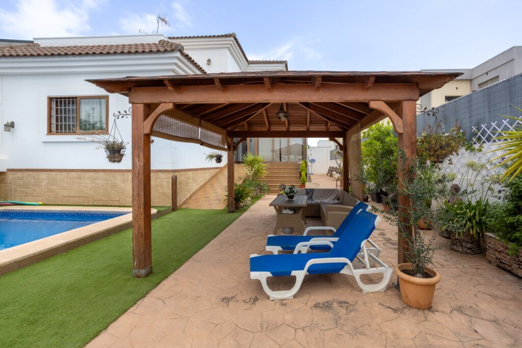 Villa w Los Montesinos - oferta MLSC5282088