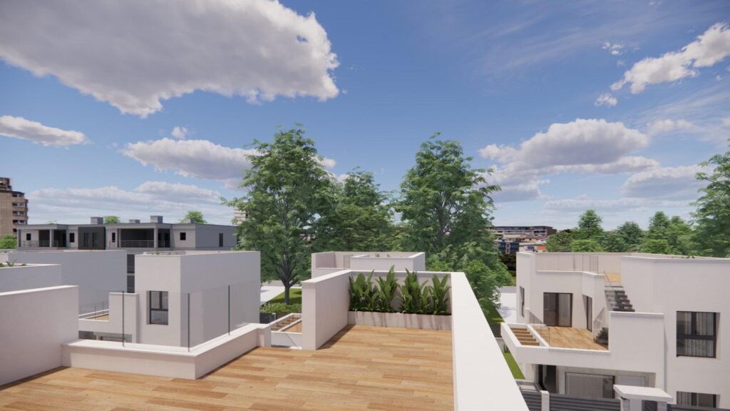Villa w Los Montesinos - oferta N9651