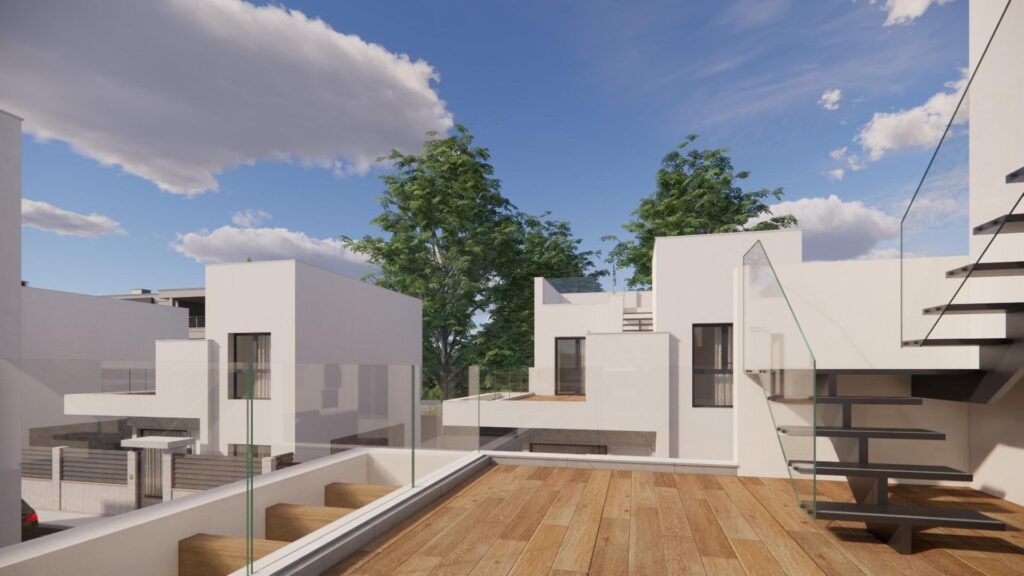 Villa w Los Montesinos - oferta N9651