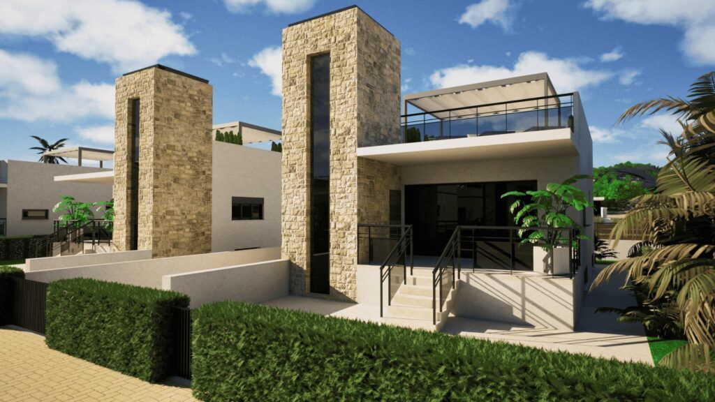 Villa w Mazarron - oferta N9663