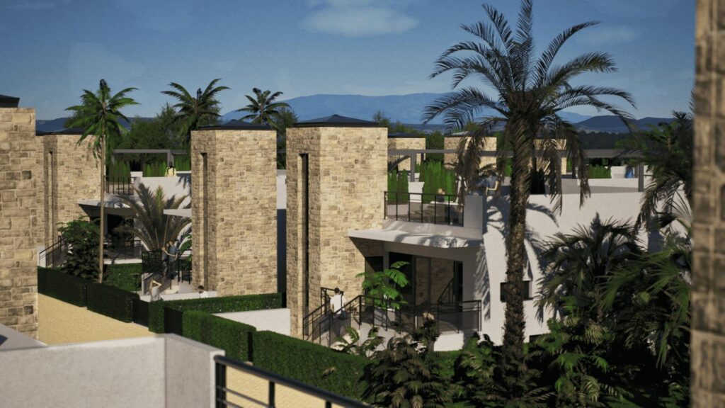 Villa w Mazarron - oferta N9663