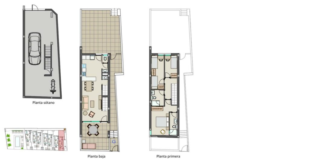 Villa w Moncofa - oferta SP1594