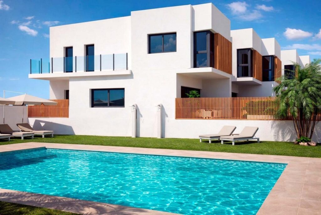 Villa w Moncofa - oferta SP1594