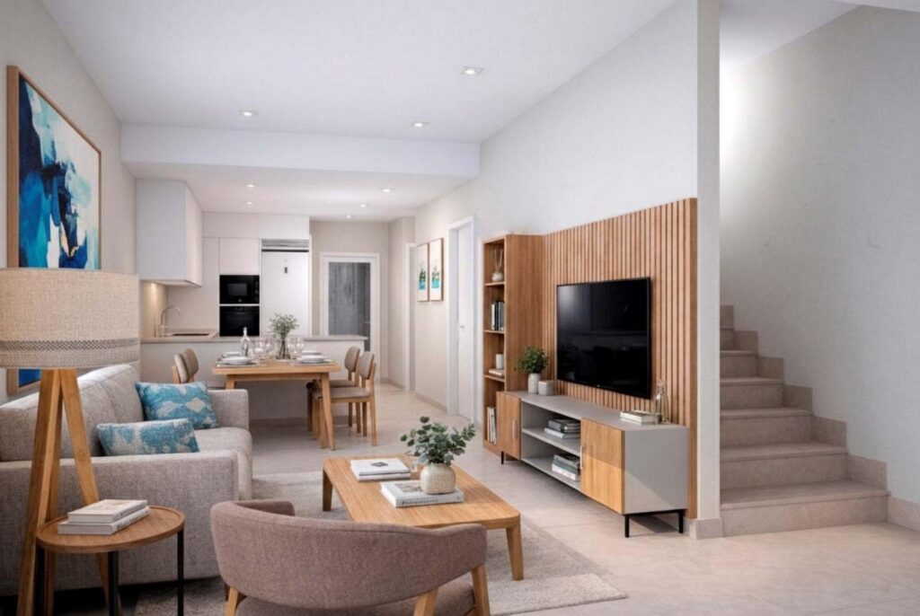 Villa w Moncofa - oferta SP1594