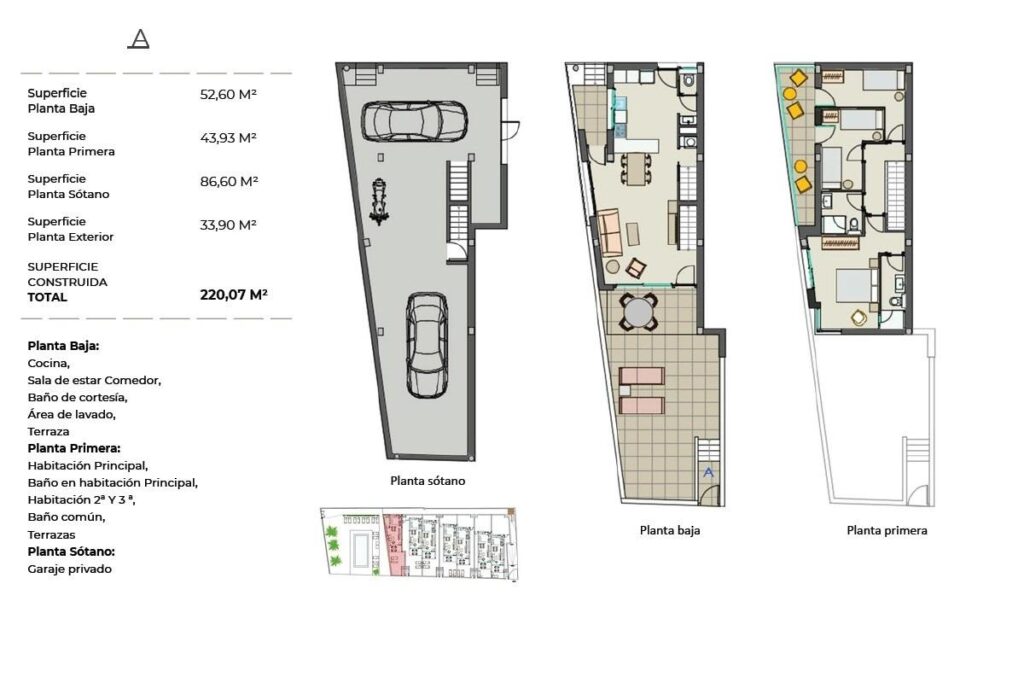 Villa w Moncofa - oferta SP1595