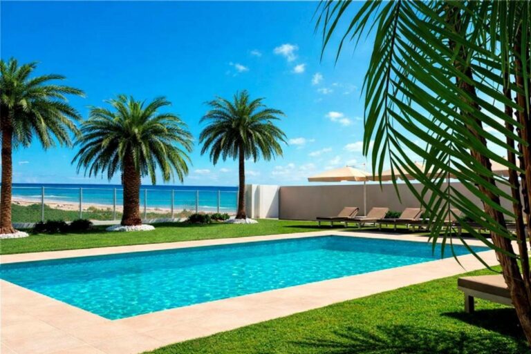 Villa w Moncofa - oferta SP1595