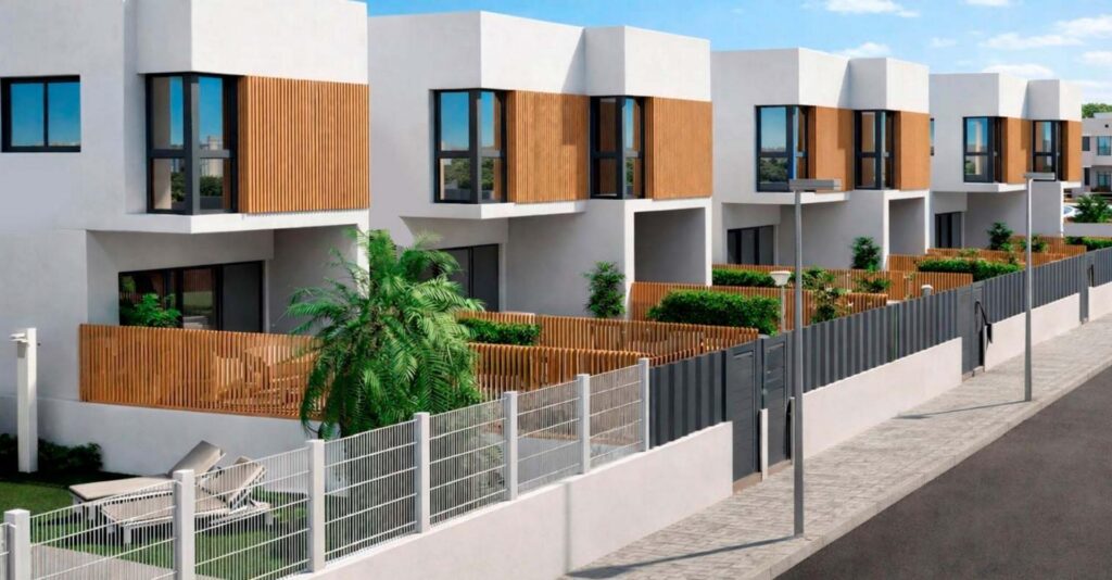 Villa w Moncofa - oferta SP1595