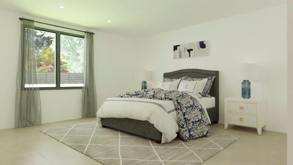 Villa w Monforte del Cid - oferta N7879