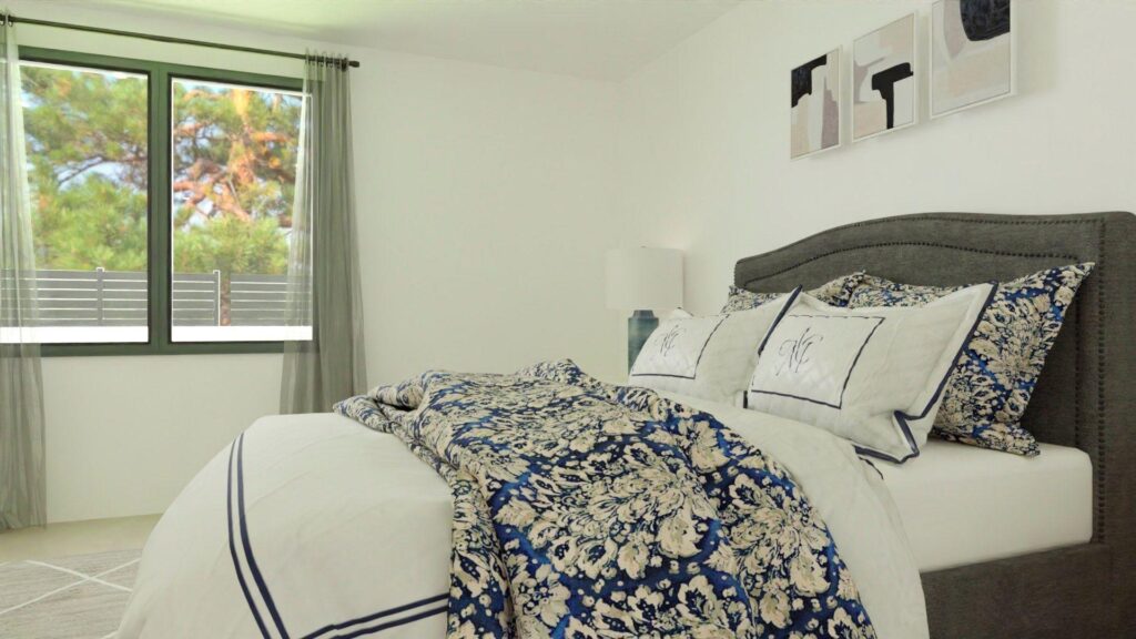 Villa w Monforte del Cid - oferta N7879