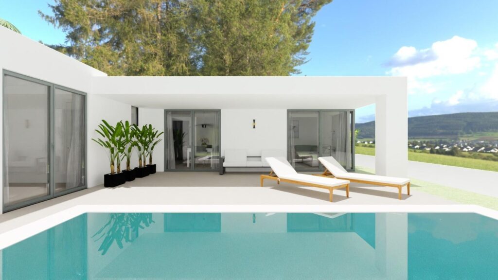 Villa w Monforte del Cid - oferta N9079