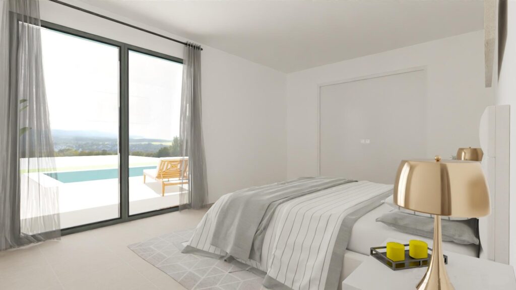 Villa w Monforte del Cid - oferta N9079