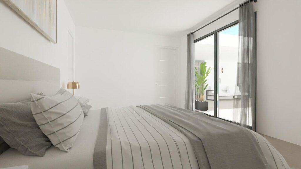 Villa w Monforte del Cid - oferta N9079