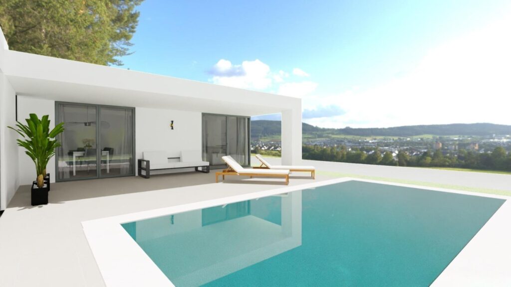 Villa w Monforte del Cid - oferta N9079