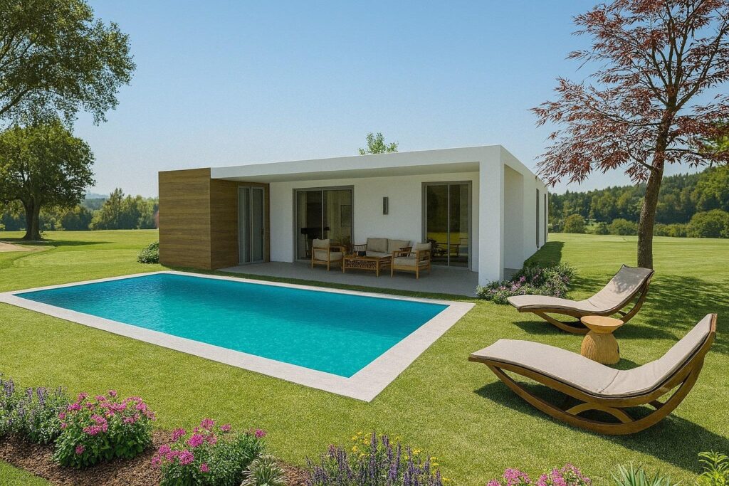 Villa w Monforte del Cid - oferta N9353
