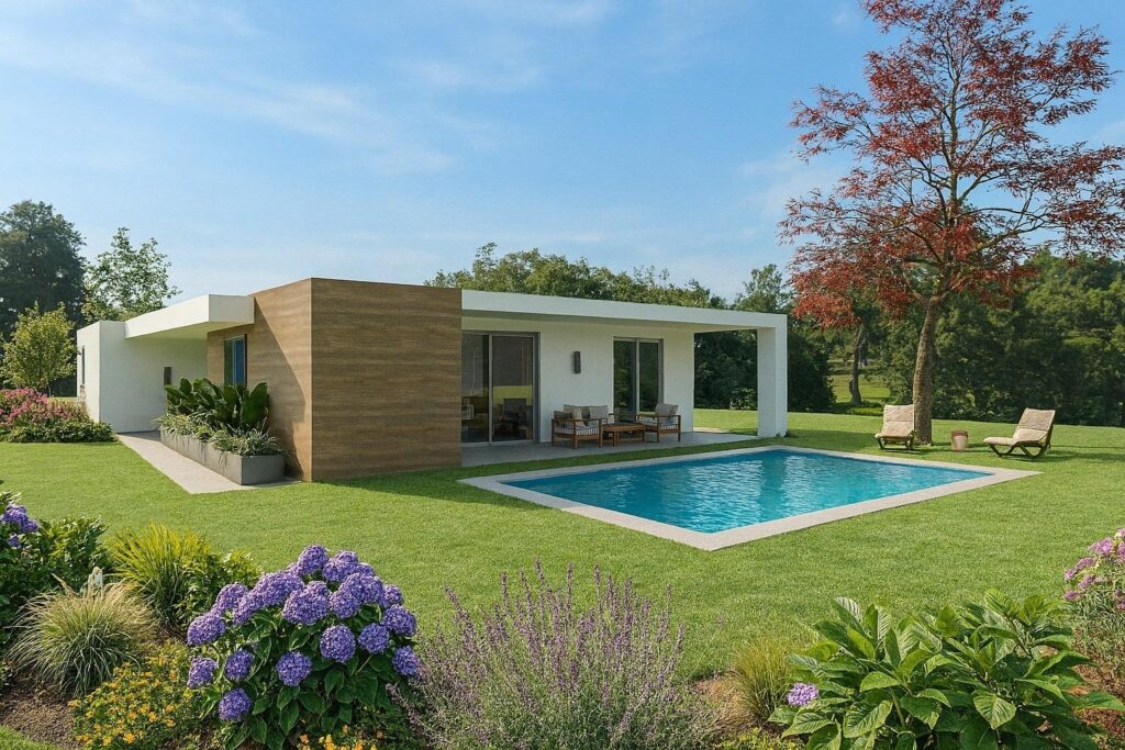 Villa w Monforte del Cid - oferta N9353