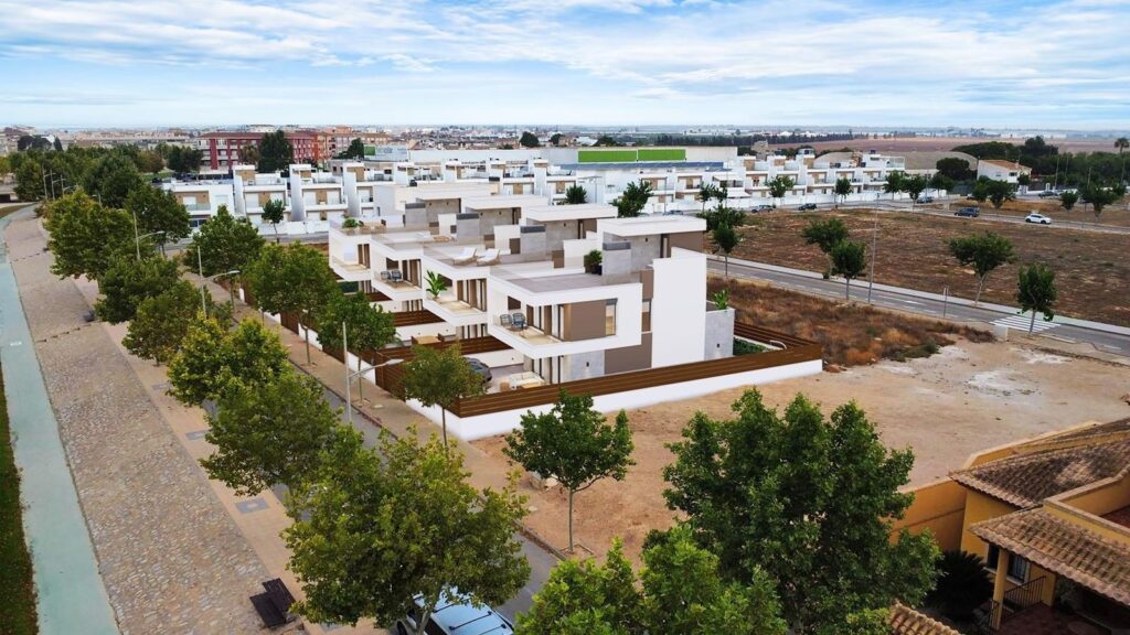 Villa w Pilar de La Horadada - oferta N9659