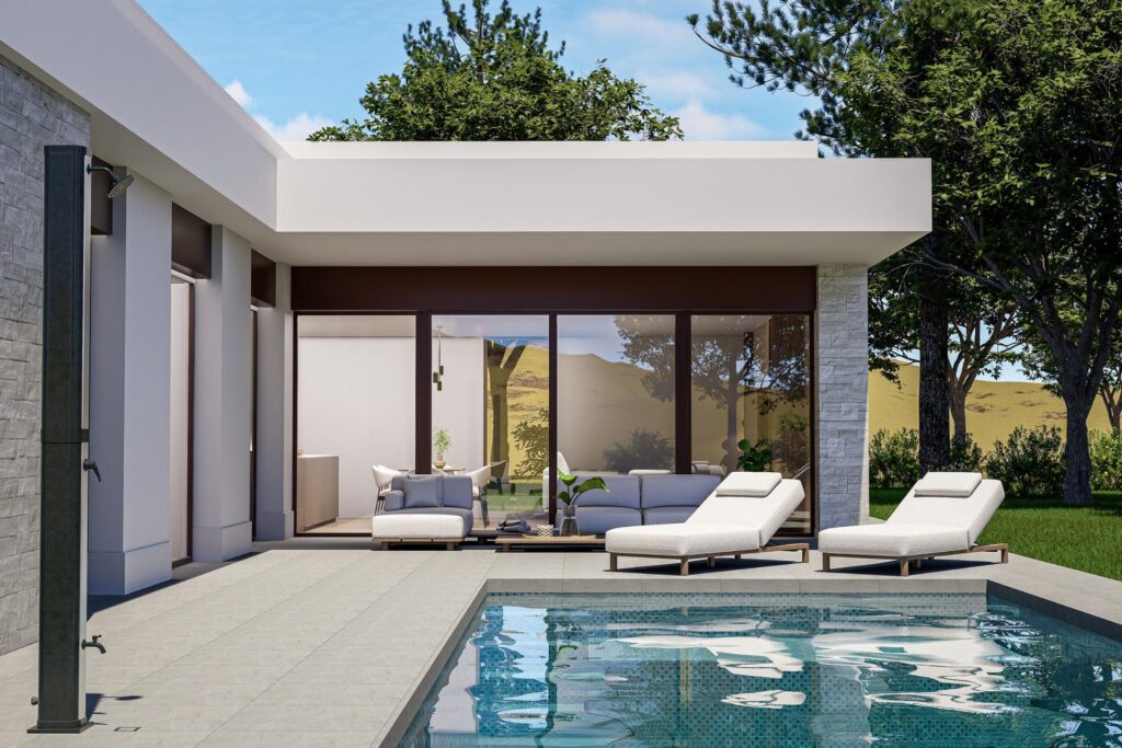 Villa w Pinoso - oferta N9695