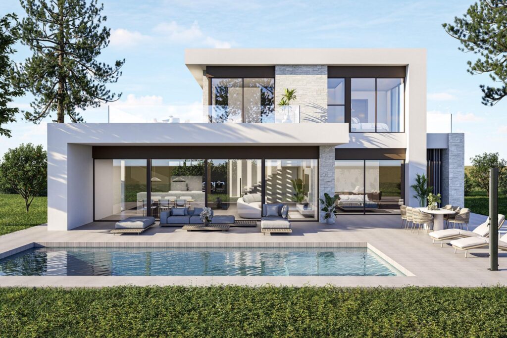 Villa w Pinoso - oferta N9700