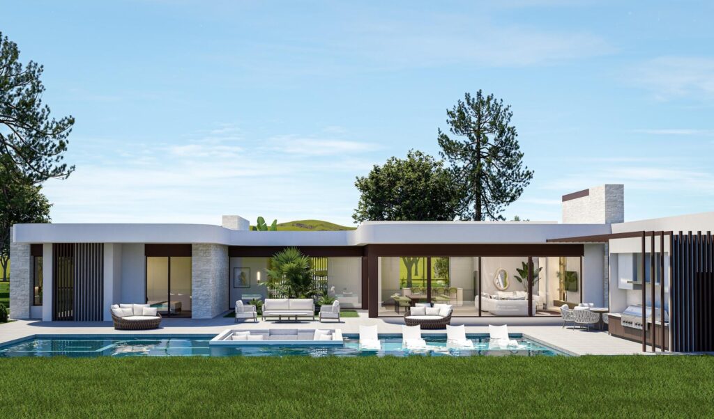 Villa w Pinoso - oferta N9701