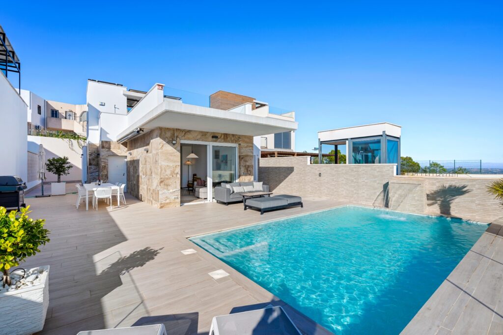 Villa w San Miguel de Salinas - oferta MLSC9569034
