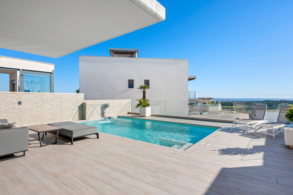 Villa w San Miguel de Salinas - oferta MLSC9569034