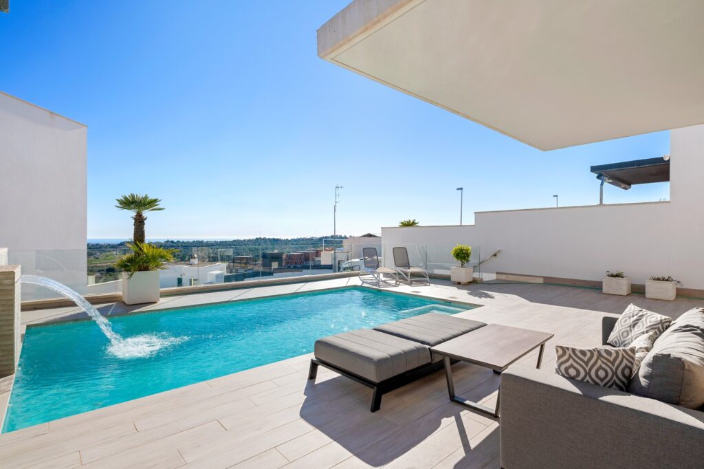 Villa w San Miguel de Salinas - oferta MLSC9569034