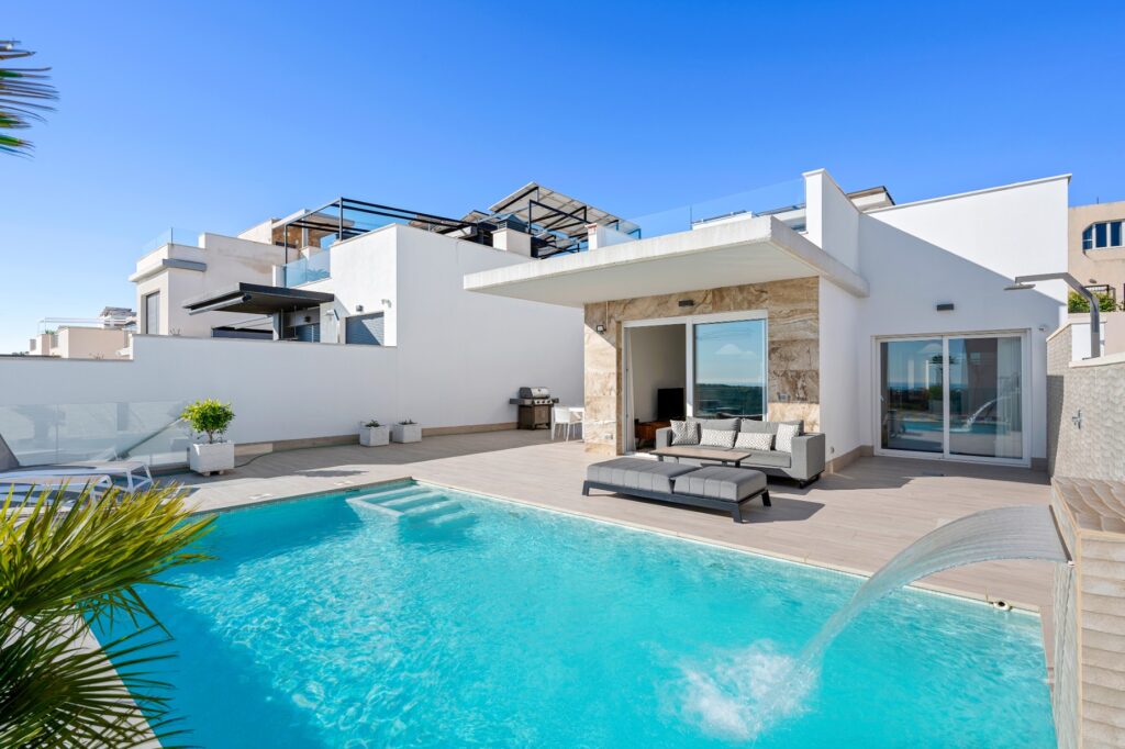 Villa w San Miguel de Salinas - oferta MLSC9569034