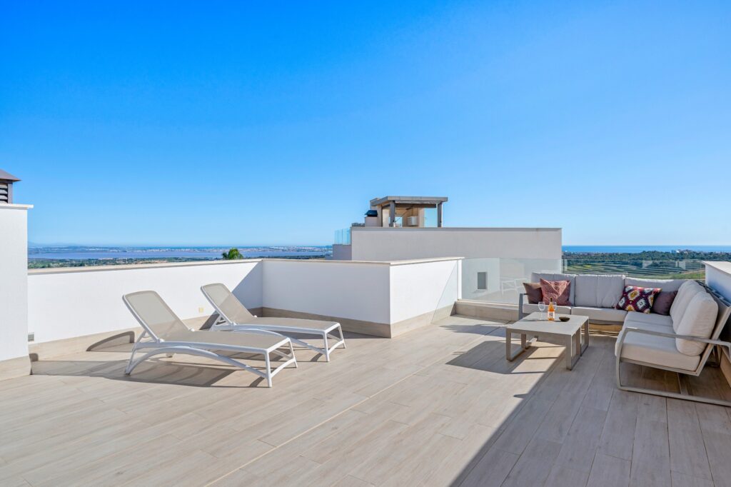 Villa w San Miguel de Salinas - oferta MLSC9569034