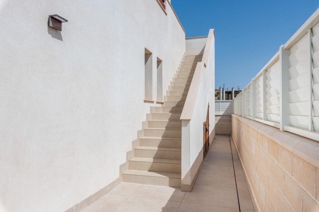 Villa w Vera - oferta N9198