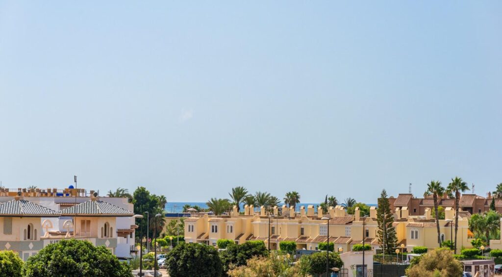 Villa w Vera - oferta N9198