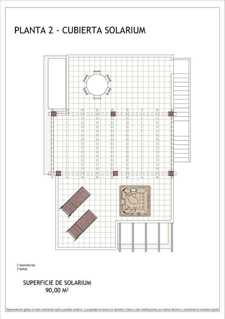 Villa w Vera - oferta N9198