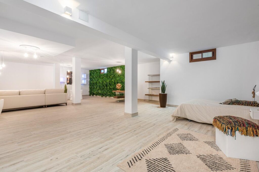 Villa w Vera - oferta N9198