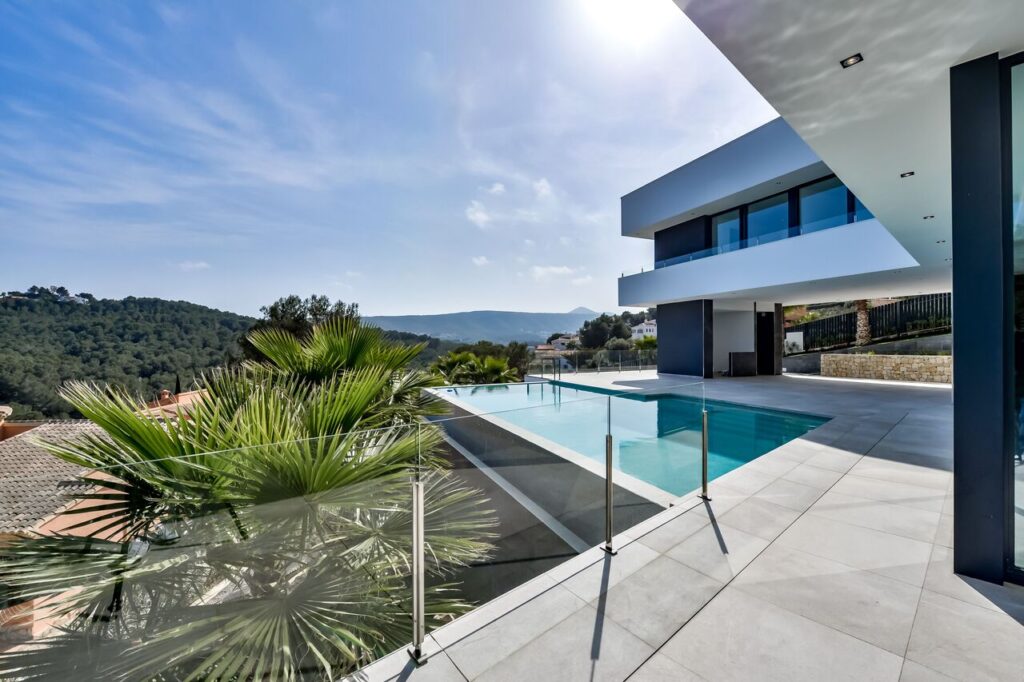Villa w javea - oferta MLSC1571857
