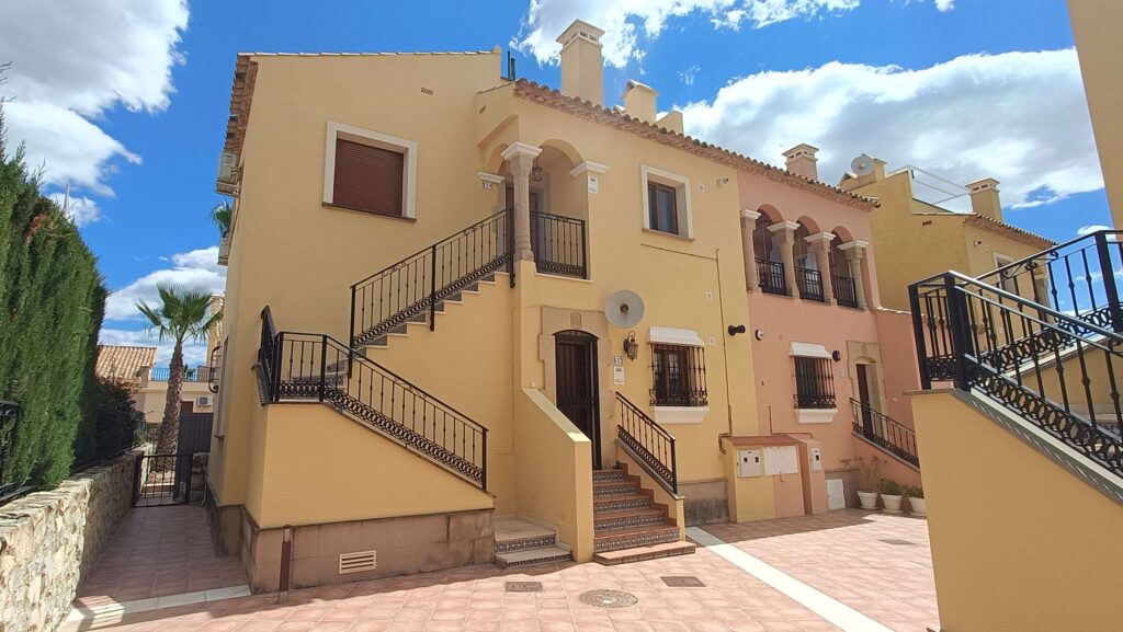 Apartment w Algorfa - oferta MLSC1883825