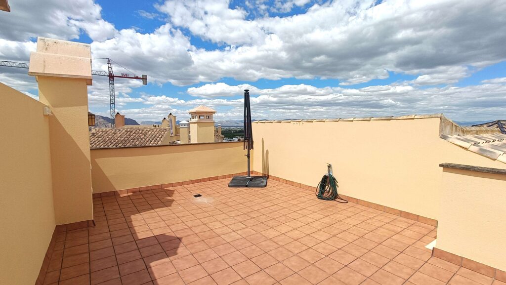 Apartment w Algorfa - oferta MLSC1883825