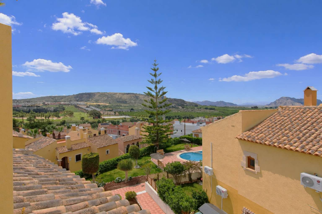 Apartment w Algorfa - oferta MLSC1883825