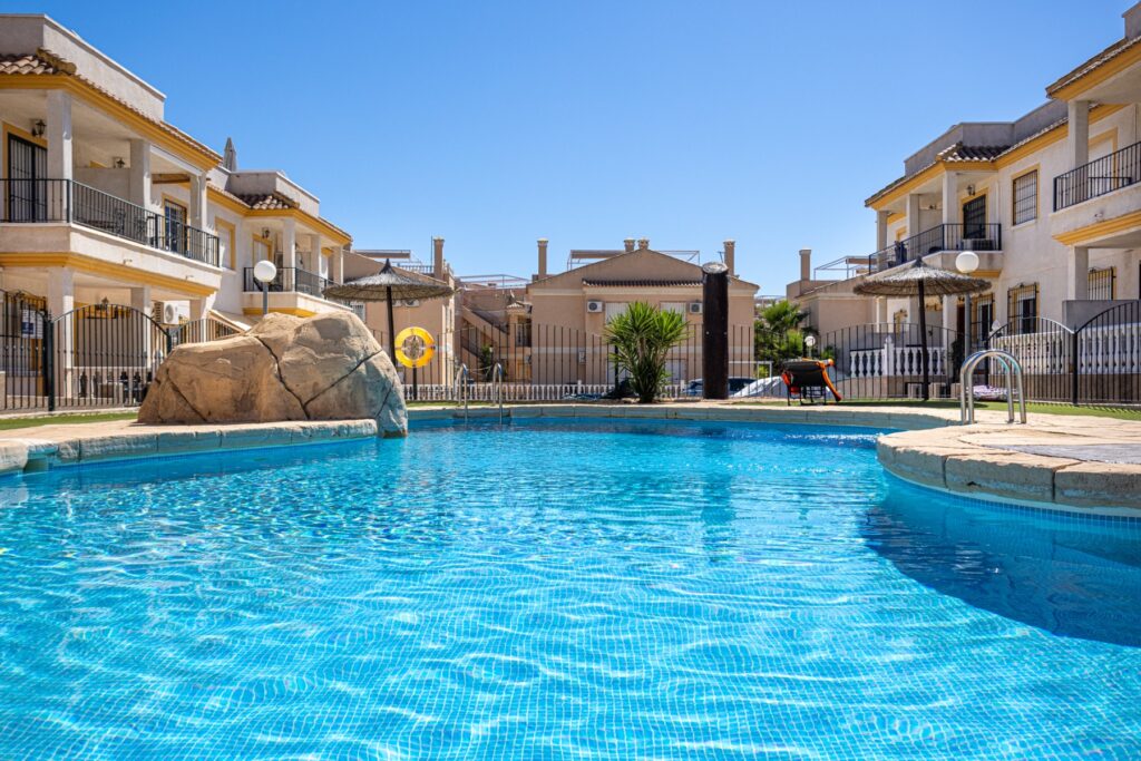 Apartment w Algorfa - oferta MLSC1946437