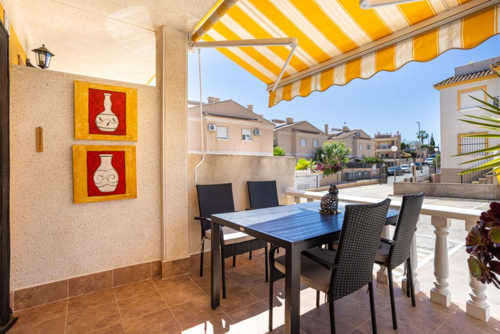Apartment w Algorfa - oferta MLSC1946437