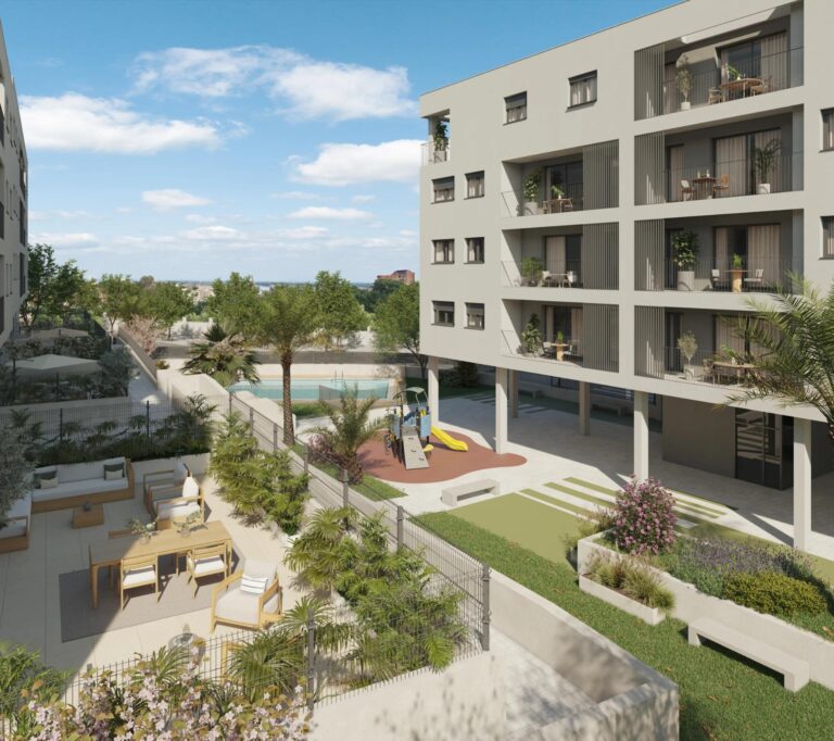 Apartment w Alicante - oferta SP0934