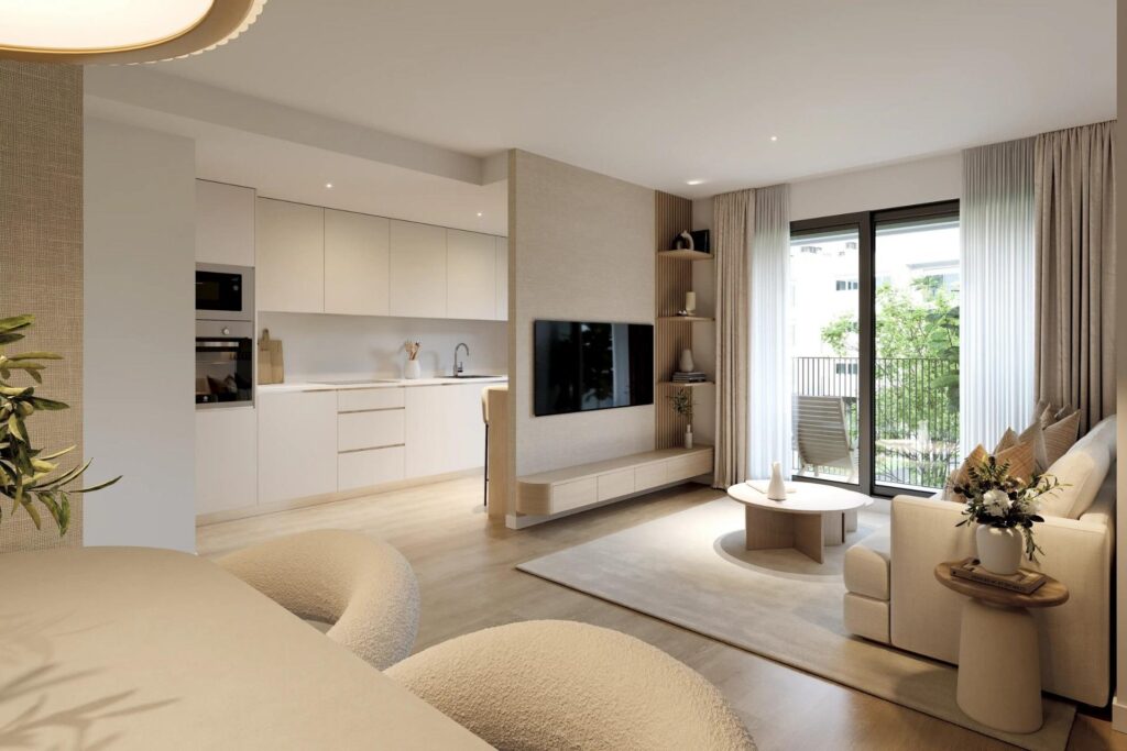 Apartment w Alicante - oferta SP1648