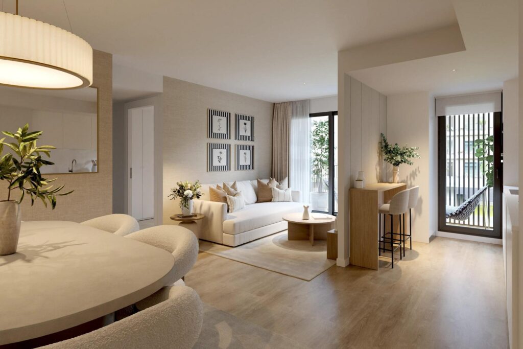 Apartment w Alicante - oferta SP1648