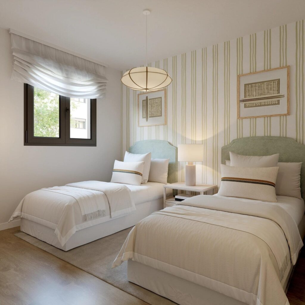 Apartment w Alicante - oferta SP1648