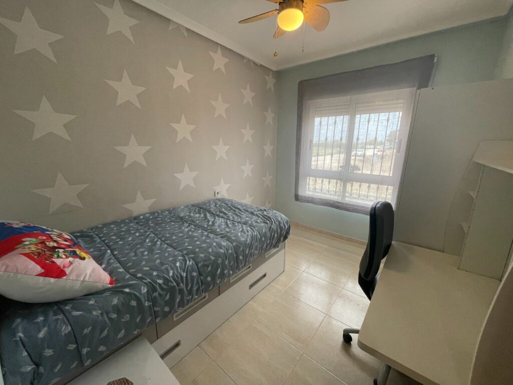Apartment w Almoradi - oferta MLSC223552