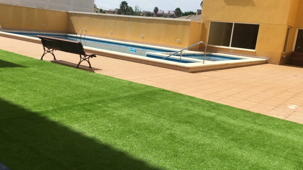 Apartment w Almoradi - oferta MLSC223552
