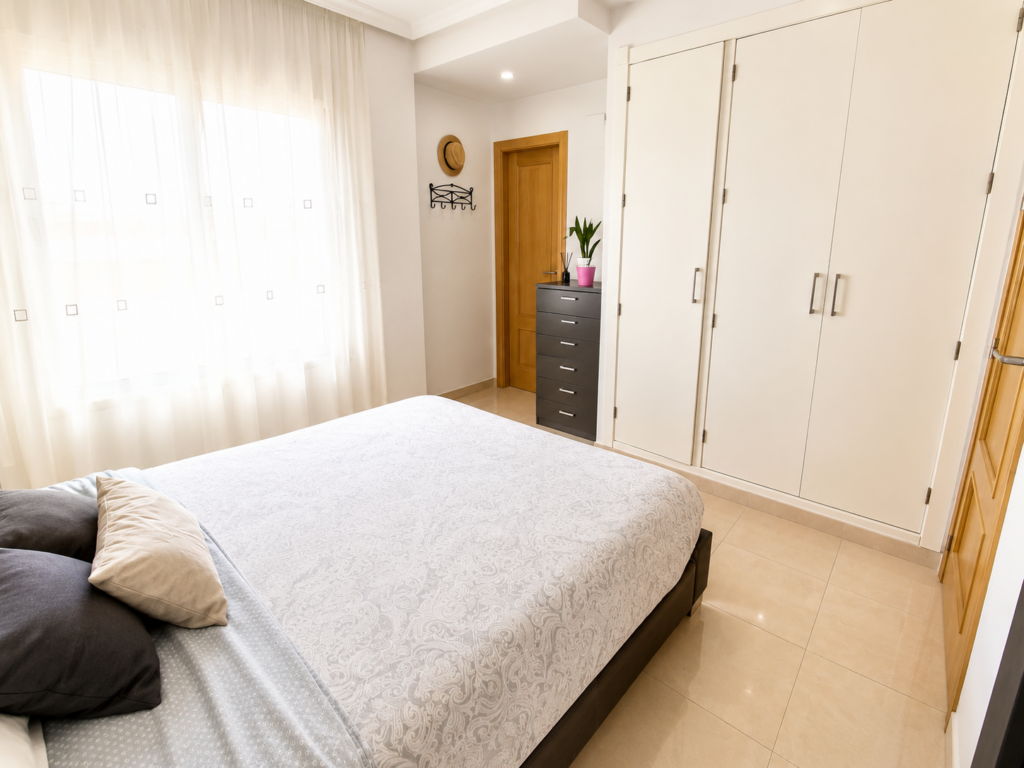Apartment w Almoradi - oferta MLSC223552