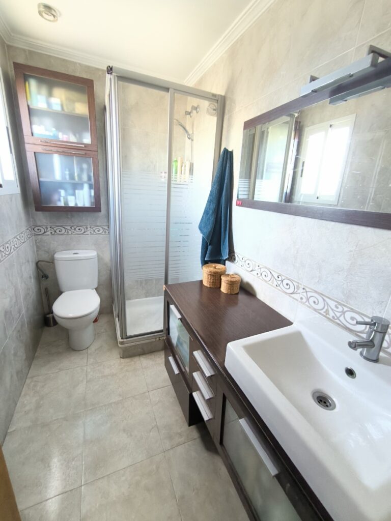 Apartment w Almoradi - oferta MLSC223552