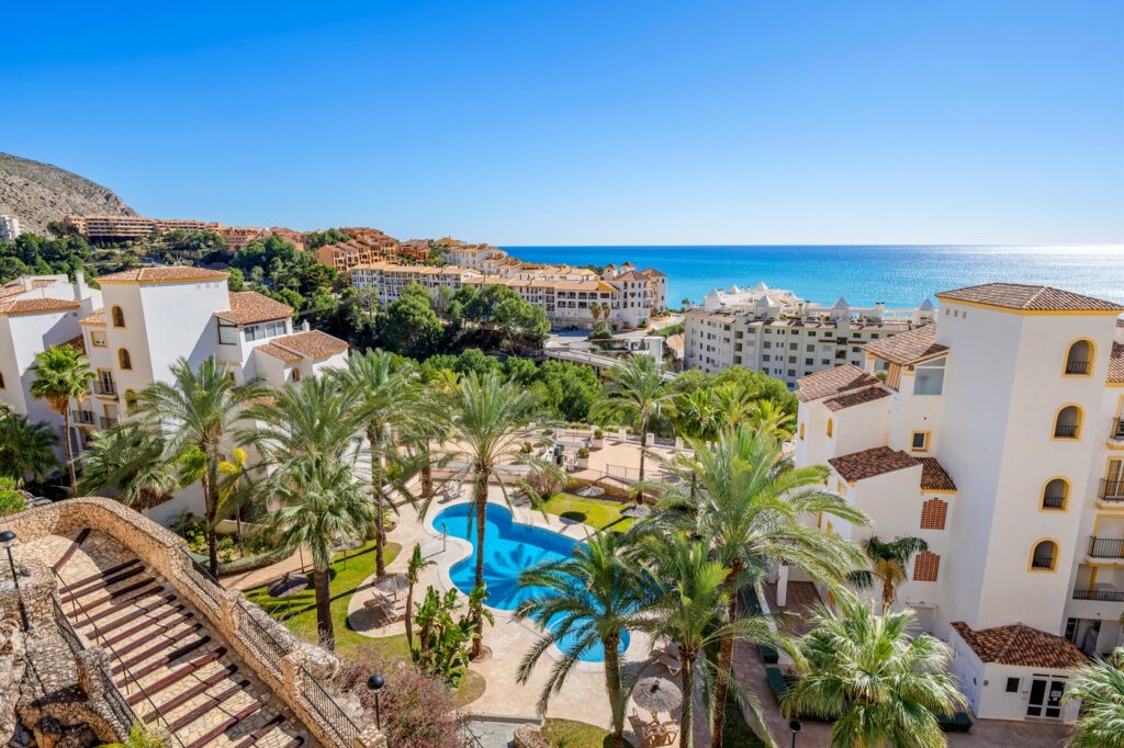 Apartment w Altea - oferta MLSC2425349