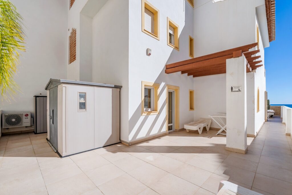 Apartment w Altea - oferta MLSC2425349