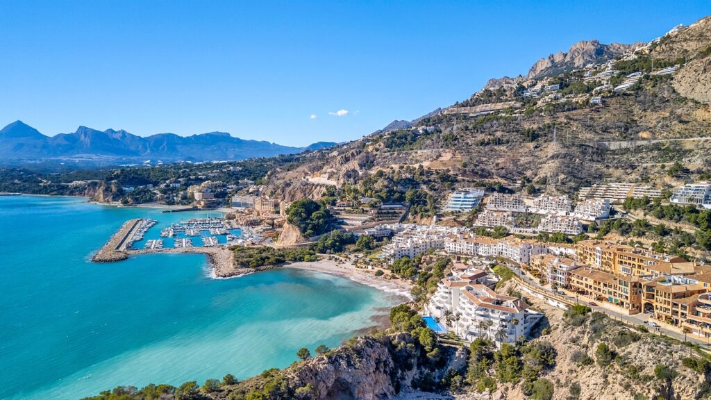 Apartment w Altea - oferta MLSC2425349