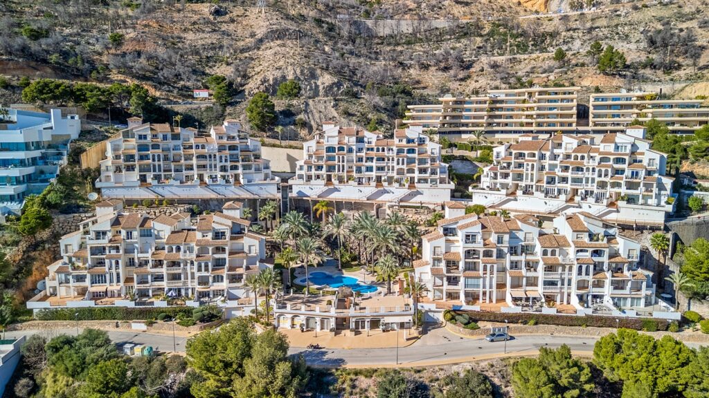 Apartment w Altea - oferta MLSC2425349